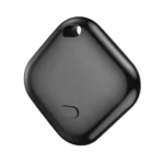 Mini lokalizator GPS z Apple Find My | Śledzenie bez limitu