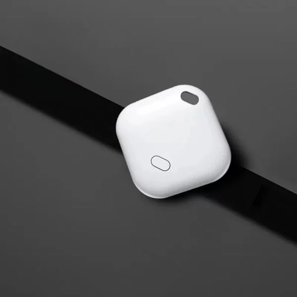 Mini lokalizator GPS z Apple Find My